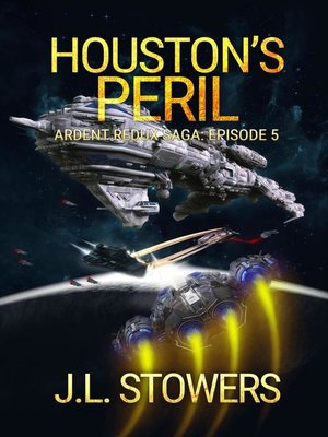 cover image of Houston's Peril